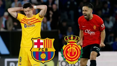  Barcelona vs Mallorca: estadísticas e historial reciente en LaLiga 