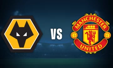 Wolves vs Manchester United: Alineaciones confirmadas para la Premier League