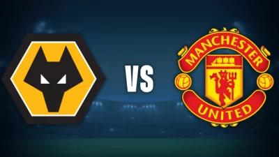  Wolves vs Manchester United: Alineaciones confirmadas para la Premier League 