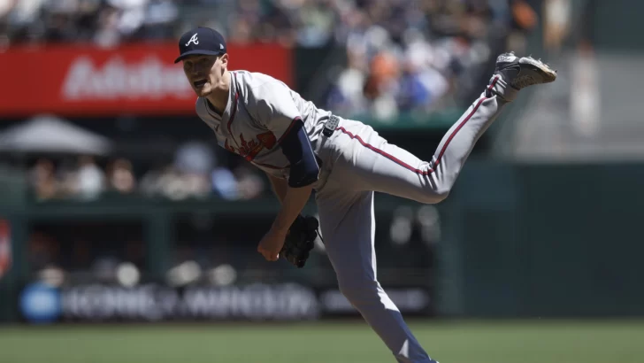 Max Fried y los Yankees: Una apuesta histórica para dominar la MLB