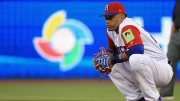 El rol que desempeñaría Robinson Canó en el próximo Clasico Mundial