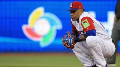  El rol que desempeñaría Robinson Canó en el próximo Clasico Mundial 