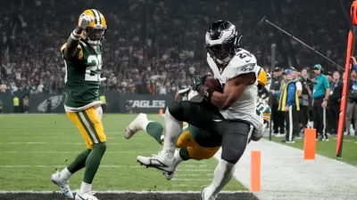  NFL: ¿Por qué no puedes perderte la Ronda de Comodines? 