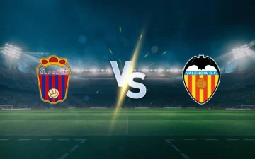 Previa Eldense vs Valencia: Cómo llegan los equipos, horario y más