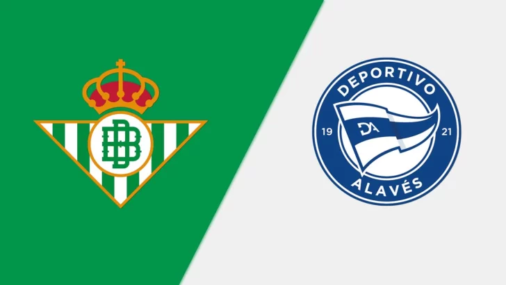 Previa Real Betis vs Alavés: Cómo llegan los equipos, análisis y más en LaLiga