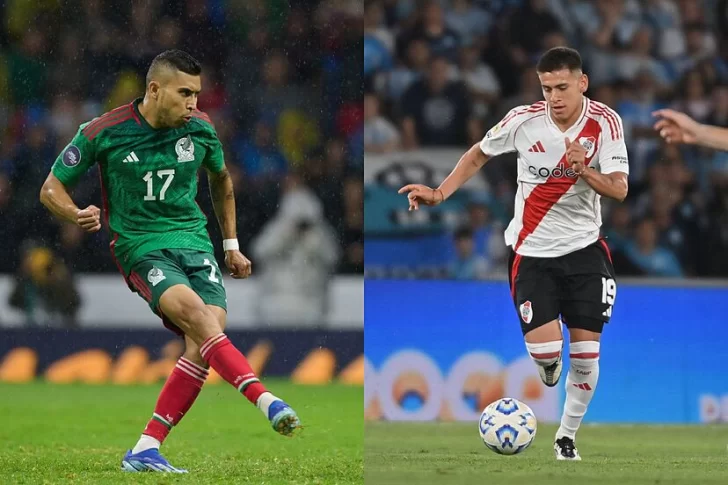 Previa River Plate vs México: Cómo llegan los equipos, análisis y más