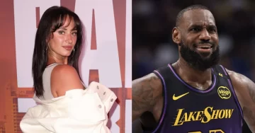 Todo sobre la supuesta infidelidad de LeBron James a su esposa y lo qué dijo “el cuerno”