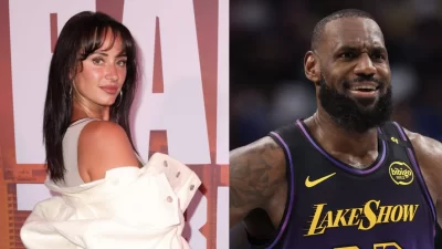  Todo sobre la supuesta infidelidad de LeBron James a su esposa y lo qué dijo “el cuerno” 