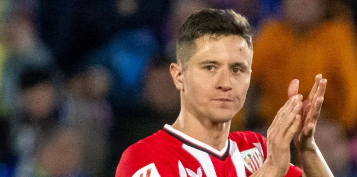 ¿Qué falta para que Ander Herrera se convierta en jugador de Boca Juniors?