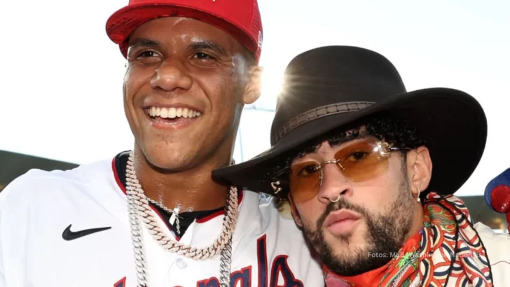 ¿Qué dice Bad Bunny sobre Juan Soto en Nuevayol?