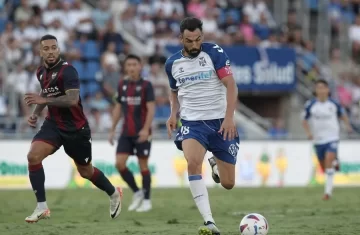 CD Tenerife vs. Levante UD: Alineaciones y todo lo que debes saber sobre el partido por LaLiga Hypermotion