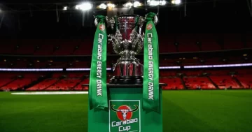 ¿Qué equipo es el más ganador de la Carabao Cup?