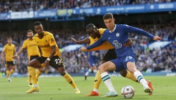 Chelsea vs. Wolverhampton: Alineaciones y todo lo que debes saber sobre el partido por Premier League