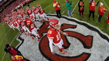 Los Chiefs como una máquina imparable en playoffs