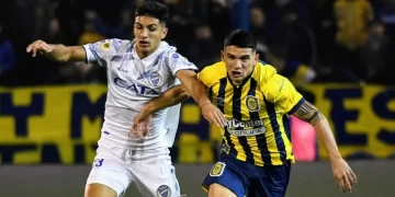 Godoy Cruz vs Rosario Central: Alineaciones y todo lo que debes saber sobre el partido por Liga Profesional Argentina