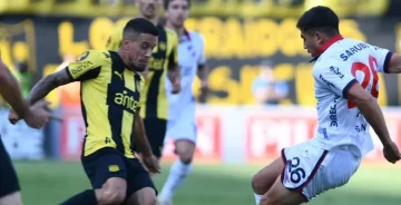 Nacional vs. Peñarol: Alineaciones y todo lo que debes saber sobre el encuentro por Serie Rio de la Plata