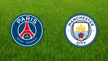 Paris Saint Germain vs Manchester City: Alineaciones y todo lo que debes saber sobre el partido por UEFA Champions League