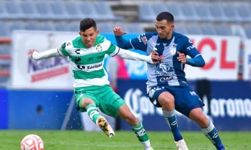 Pachuca vs. Santos Laguna: Alineaciones y todo lo que debes saber sobre el encuentro por Liga MX