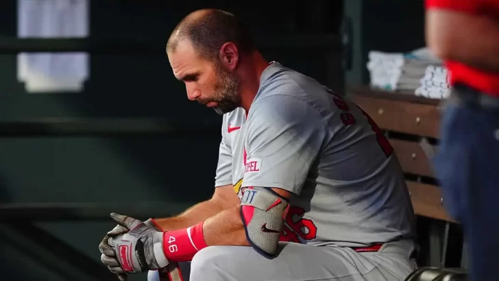 Goldschmidt sin rodeos sobre sus desafíos antes de su debut con los Yankees