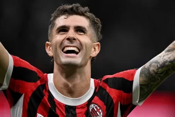 ¿Por qué no juega Pulisic frente a Girona por UEFA Champions League?