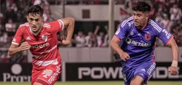 River Plate vs. Universidad de Chile: Alineaciones y todo lo que debes saber sobre el partido amistoso internacional