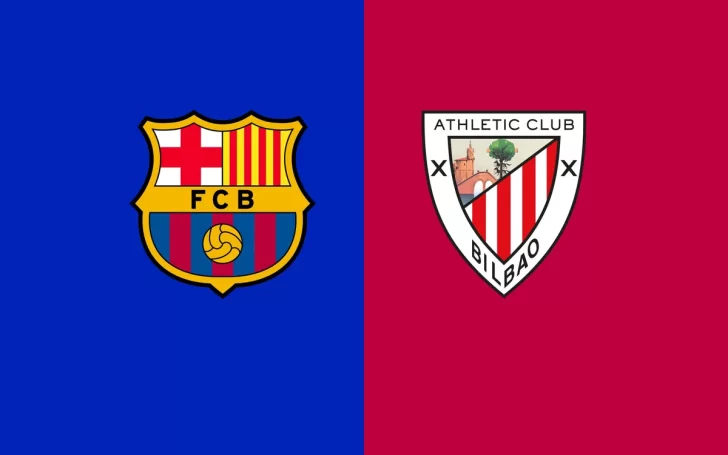 Previa Athletic Club vs Barcelona: Cómo llegan los equipos, estadísticas y lo que necesitas saber