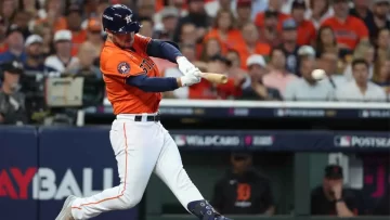 Los Cubs se suman a la competencia por Alex Bregman