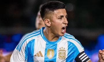 El jugador argentino que busca el Atlético Madrid para reforzar su plantilla