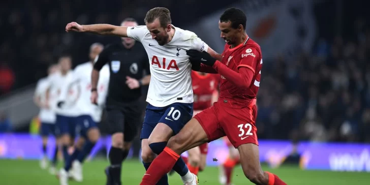 Tottenham vs. Liverpool: Alineaciones posibles y todo lo que debes saber sobre la semifinal por Carabao Cup