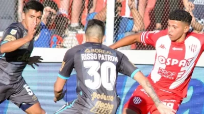  Unión vs. Atlético Tucumán: Alineaciones y todo lo que debes saber sobre el encuentro por Serie Rio de la Plata 