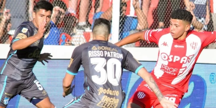 Unión vs. Atlético Tucumán: Alineaciones y todo lo que debes saber sobre el encuentro por Serie Rio de la Plata