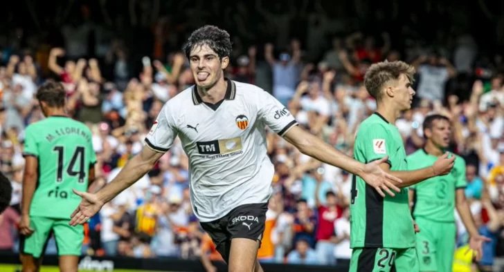 CD Eldense vs. Valencia CF: Alineaciones y todo lo que debes saber sobre el partido por Copa del Rey