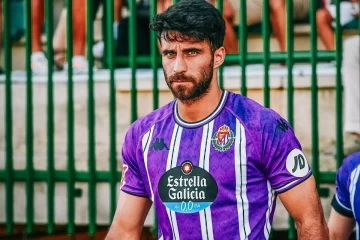 ¿Por qué Eray Cömert no juega frente al Espanyol?