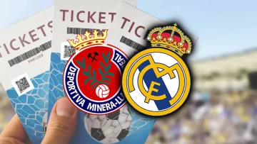 Previa Deportiva Minera vs Real Madrid: Cómo llegan los equipos, estadísticas y todo lo que necesitas saber