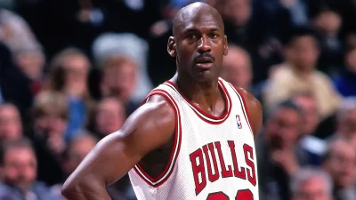  Michael Jordan con su legado bajo la lupa 