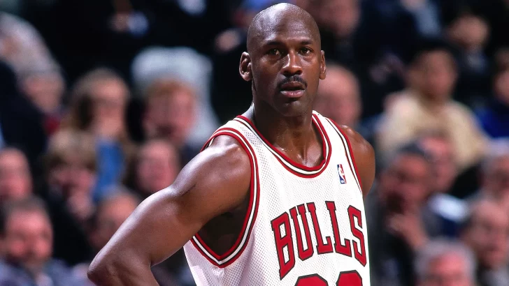 Michael Jordan con su legado bajo la lupa