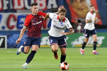 Previa Nacional vs Olimpia por la Serie Rio de la Plata: Cómo llegan los equipos, análisis y más