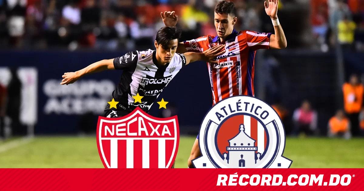 Atlético San Luis vs Necaxa: Alineaciones y todo lo que necesitas saber en el Clausura 2025