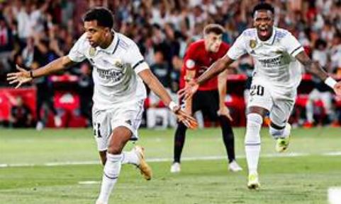 El Real Madrid juvenil arrasa y avanza a octavos en la Copa del Rey