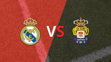 Previa Real Madrid vs UD Palmas: Cómo llegan los equipos, análisis y más en LaLiga