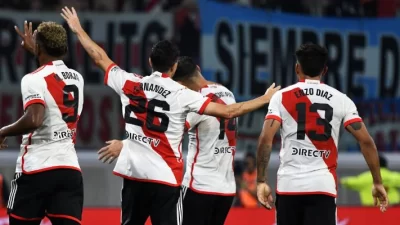  River Plate: Alineación confirmada con varios refuerzos en el once titular 