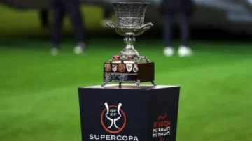 Supercopa de España: ¿Por qué se juega en Arabia Saudí?