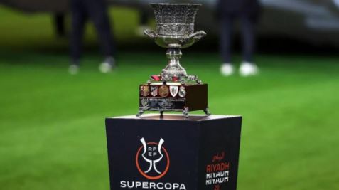 Supercopa de España: ¿Por qué se juega en Arabia Saudí?