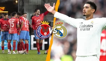 Deportiva Minera vs Real Madrid: Alineaciones y todo lo que necesitas saber