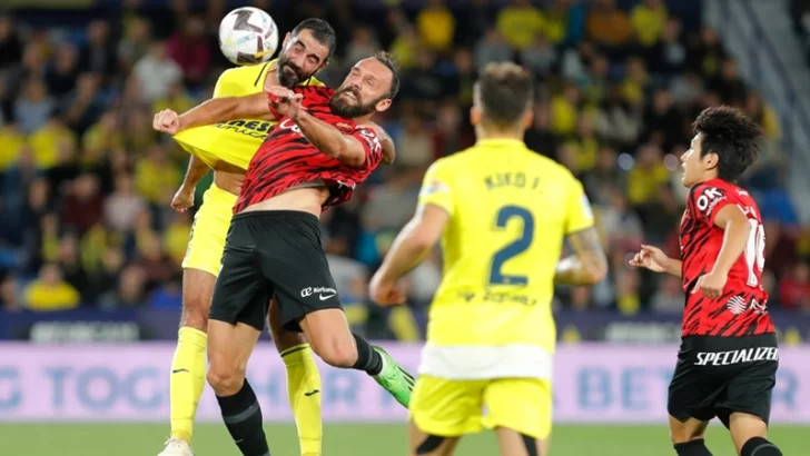 Villarreal vs Mallorca: Alineaciones y análisis en la Jornada 20 de LaLiga