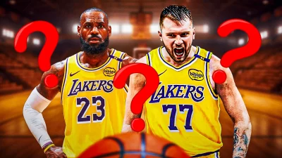  ¿LeBron está dispuesto a ganar menos por un nuevo campeonato con los Lakers? 