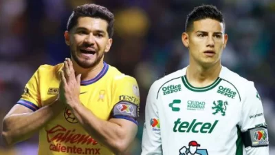  América vs. León: Alineaciones, previa y pronóstico del duelo por la Liga MX 