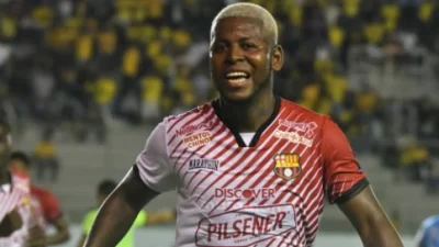  El Nacional vs. Barcelona SC: Alineaciones, previa y pronóstico del duelo por la Copa Libertadores 