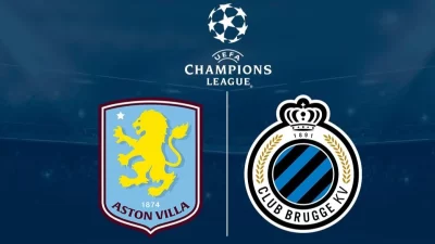  Aston Villa vs Brujas: Posibles alineaciones y todo lo que debes saber sobre el encuentro por UEFA Champions League 