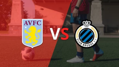  Previa Aston Villa vs Club Brugge: Cómo llegan los equipos, análisis y más 